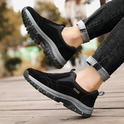 Eddie – Slip-On Outdoor Trainers