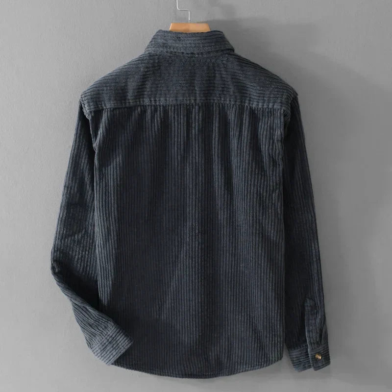 Avery - All-Season Shirt