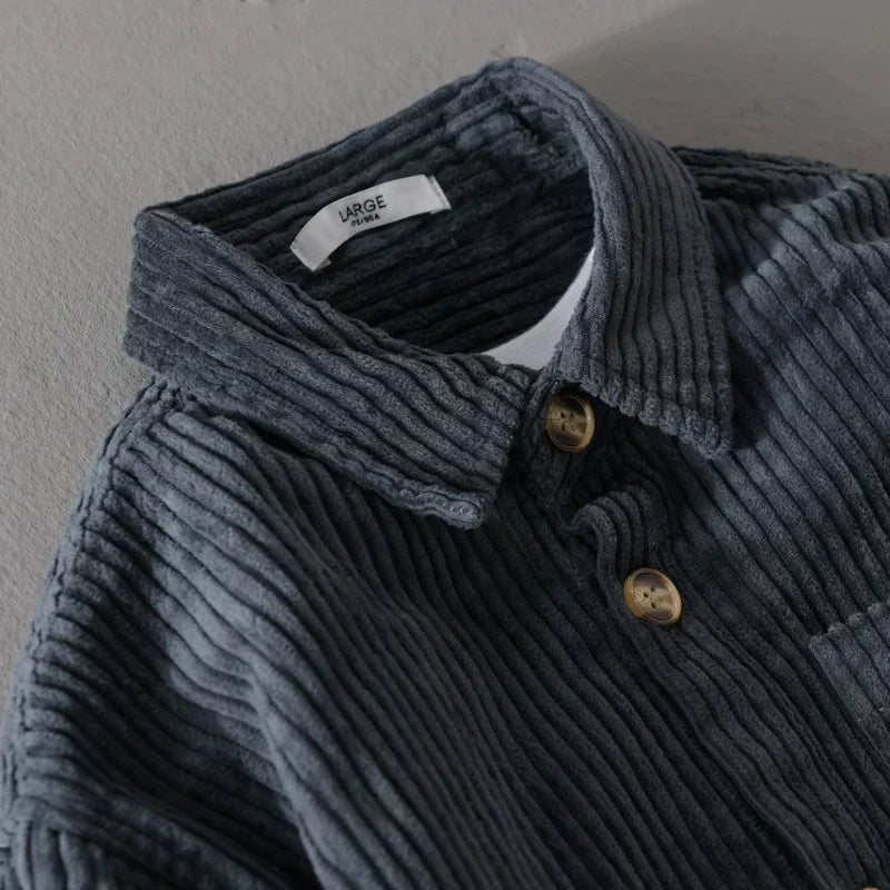 Avery - All-Season Shirt