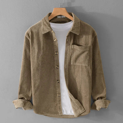 Avery - All-Season Shirt