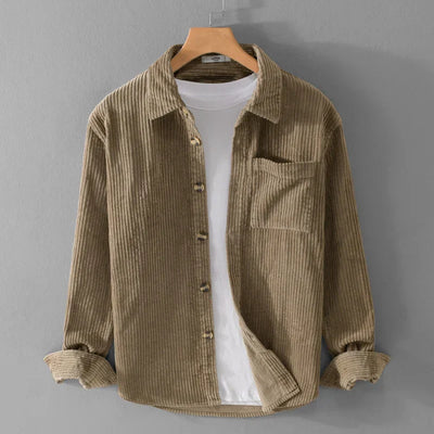 Avery - All-Season Shirt