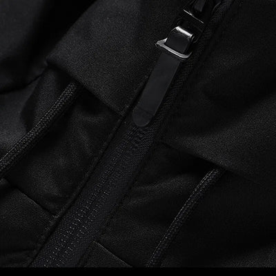 Grayson™ | Waterproof Winter Jacket