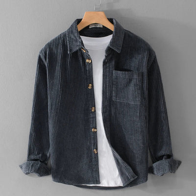 Avery - All-Season Shirt