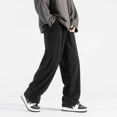 HENRY | Cord Pants