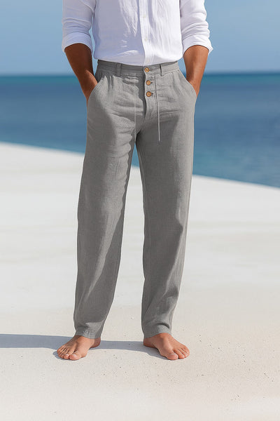 Coastal Comfort Broek