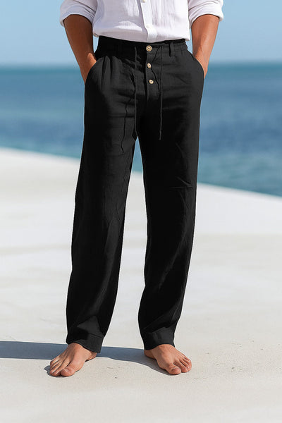 Coastal Comfort Broek