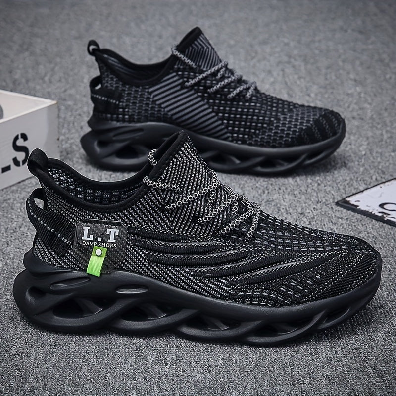 David – Blade Sole Performance Trainers