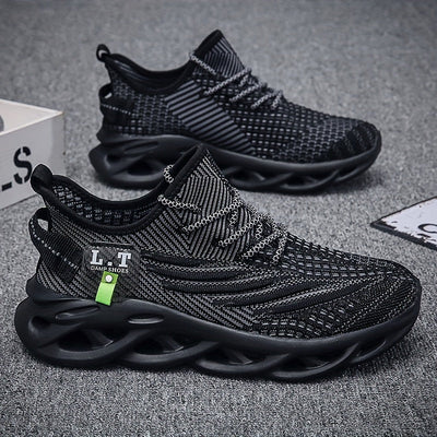 David – Blade Sole Performance Trainers