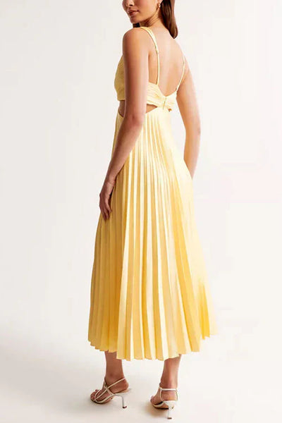 Camilla™ – Sleeveless Dress