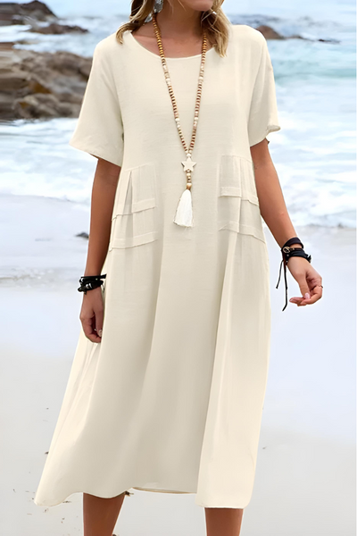 Tamara - Classy Dress