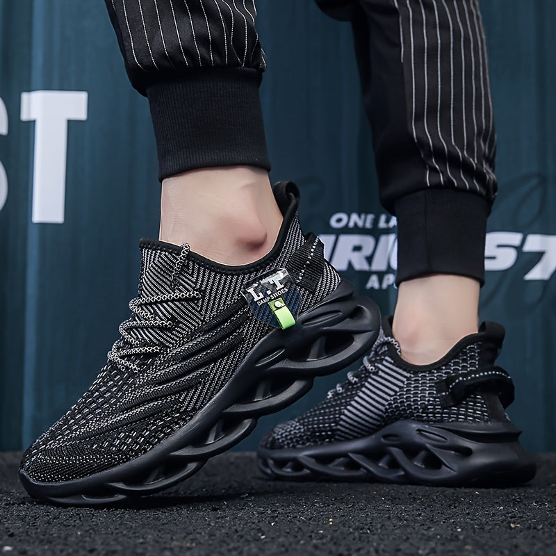 David – Blade Sole Performance Trainers
