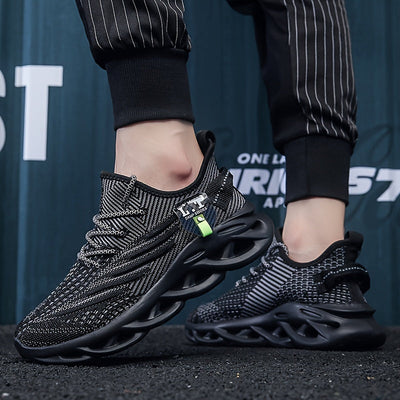 David – Blade Sole Performance Trainers