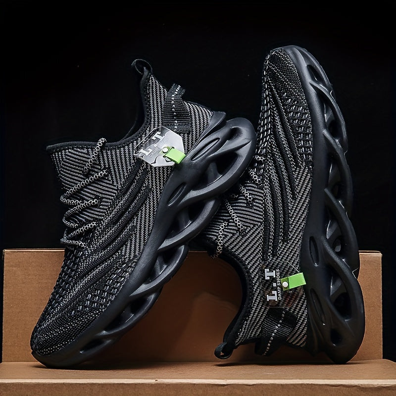 David – Blade Sole Performance Trainers