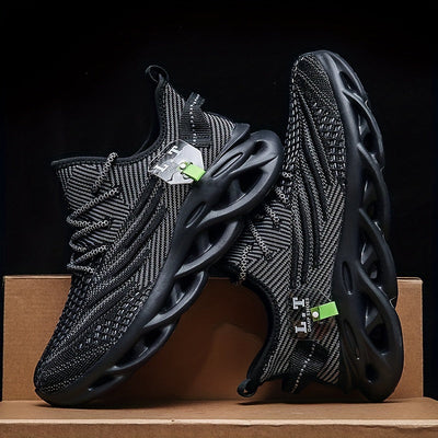 David – Blade Sole Performance Trainers