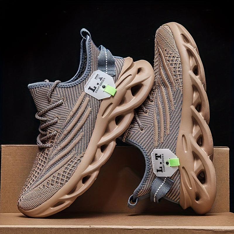 David – Blade Sole Performance Trainers
