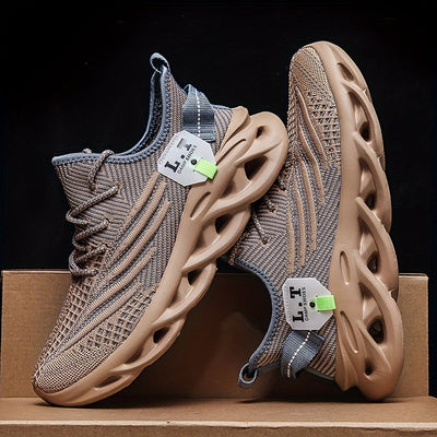 David – Blade Sole Performance Trainers