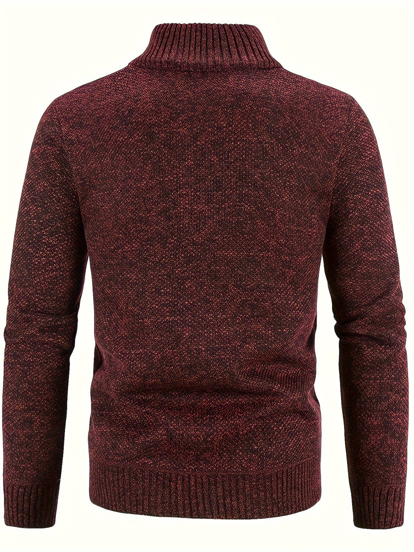 Eden – Zip-Up Jacket