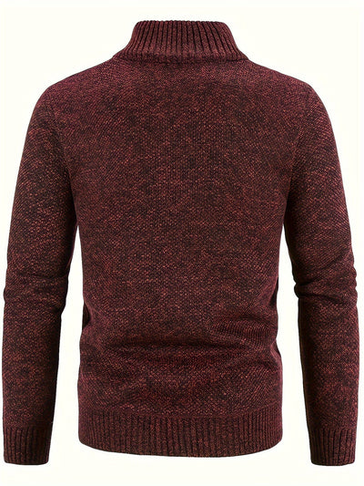 Eden – Zip-Up Jacket