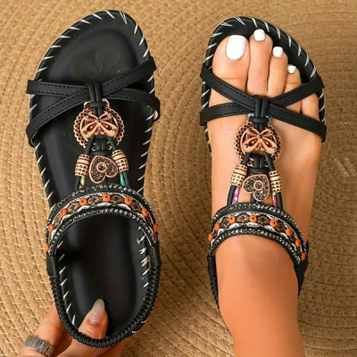 Taylor | Orthopedia Comfort+ Sandals