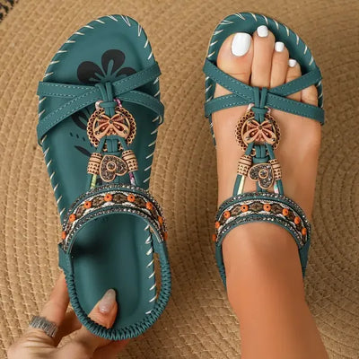Taylor | Orthopedia Comfort+ Sandals