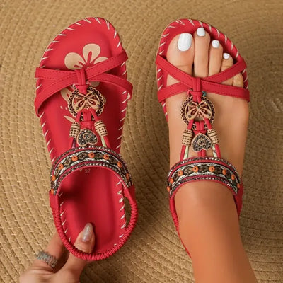 Taylor | Orthopedia Comfort+ Sandals