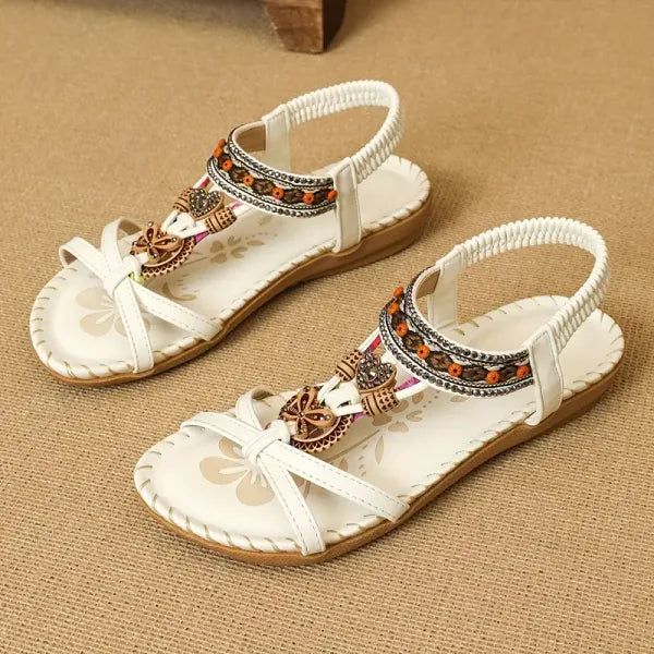 Taylor | Orthopedia Comfort+ Sandals