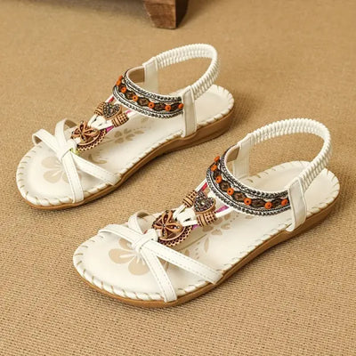 Taylor | Orthopedia Comfort+ Sandals