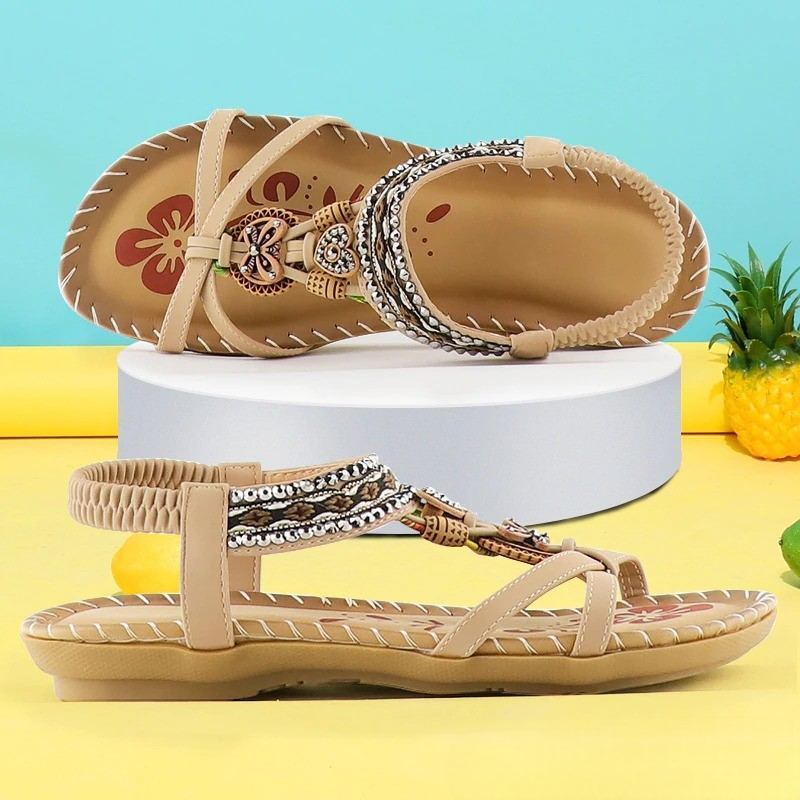 Taylor | Orthopedia Comfort+ Sandals