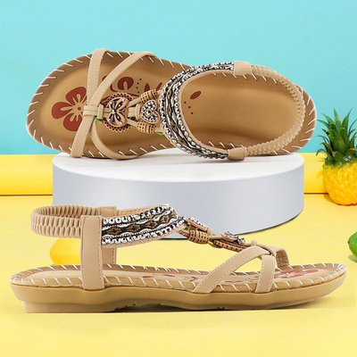 Taylor | Orthopedia Comfort+ Sandals