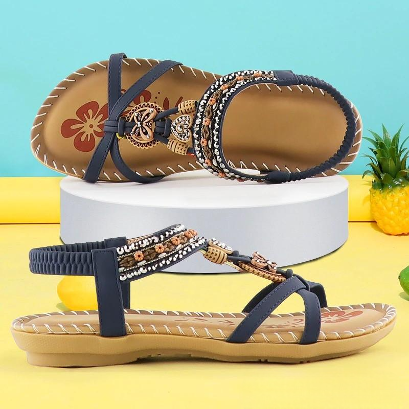 Taylor | Orthopedia Comfort+ Sandals