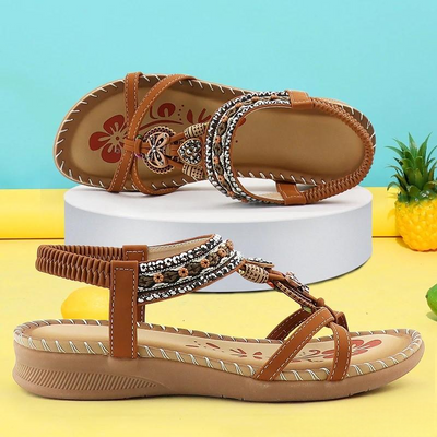 Taylor | Orthopedia Comfort+ Sandals