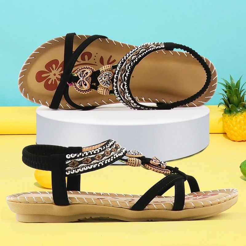 Taylor | Orthopedia Comfort+ Sandals