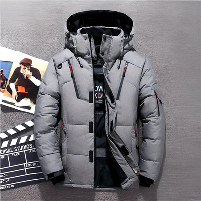 NOAH | Winter Jacket